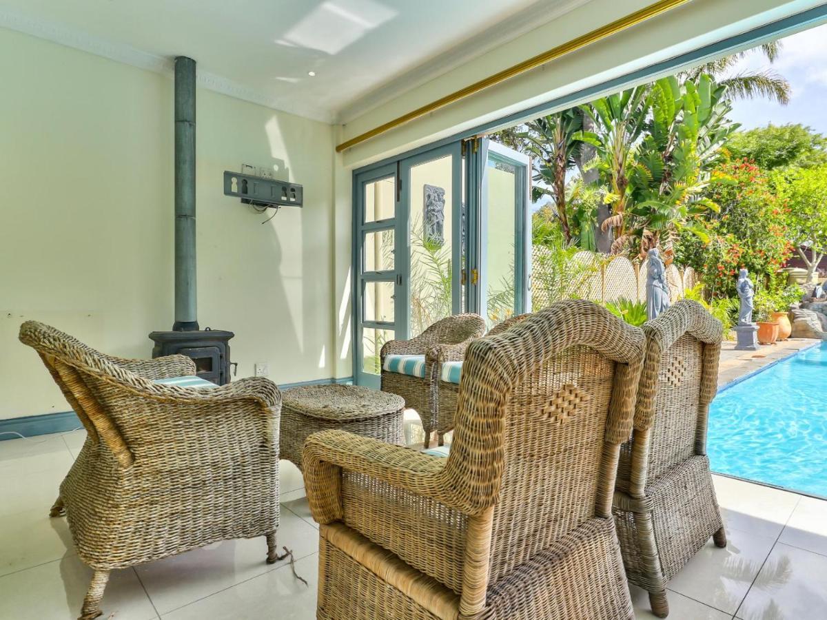 Villa Jesdene Cape Town Exterior photo