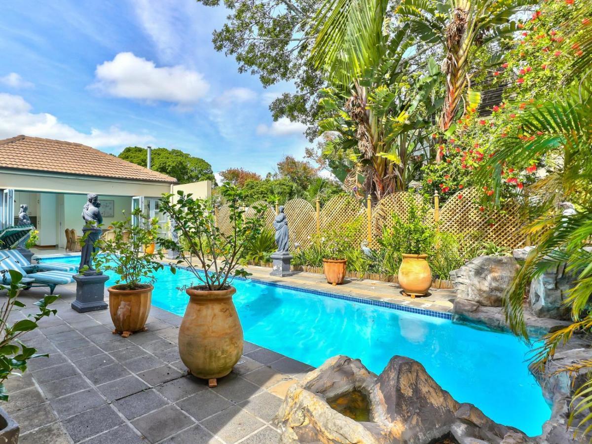 Villa Jesdene Cape Town Exterior photo