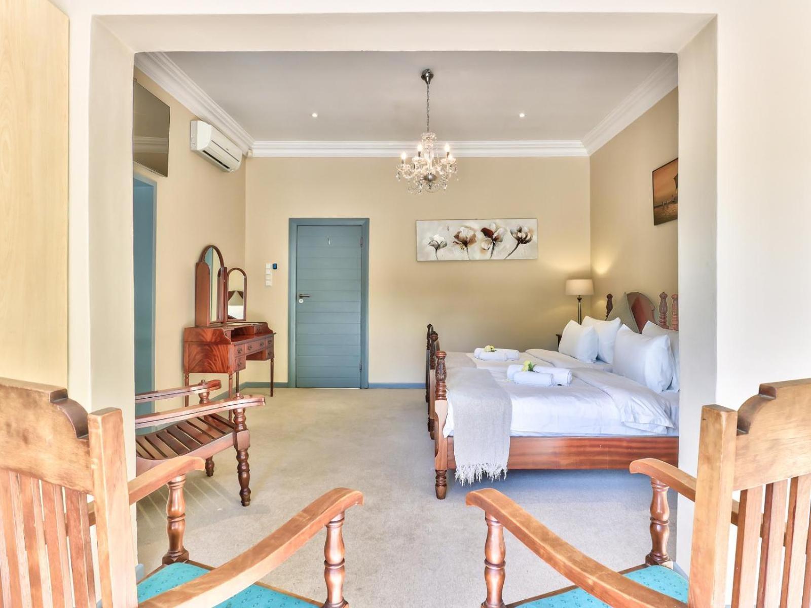 Villa Jesdene Cape Town Room photo