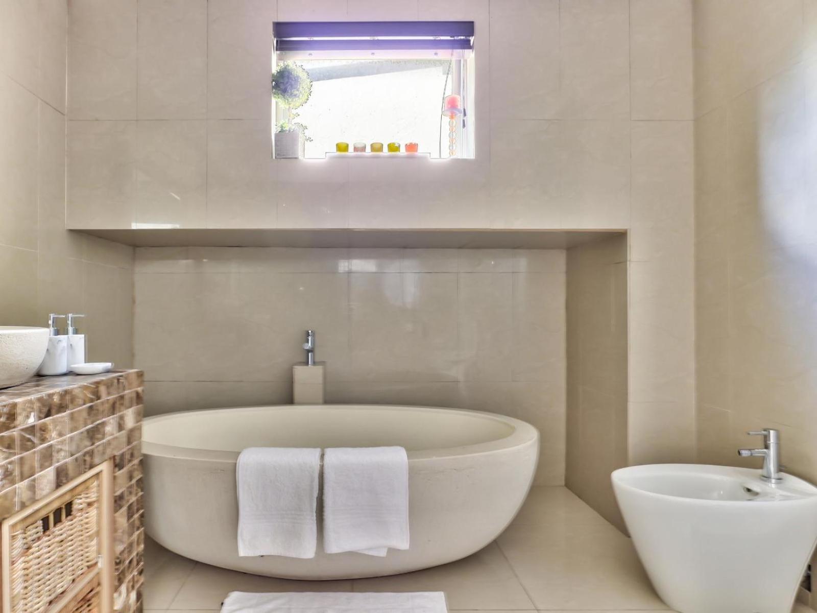 Villa Jesdene Cape Town Room photo